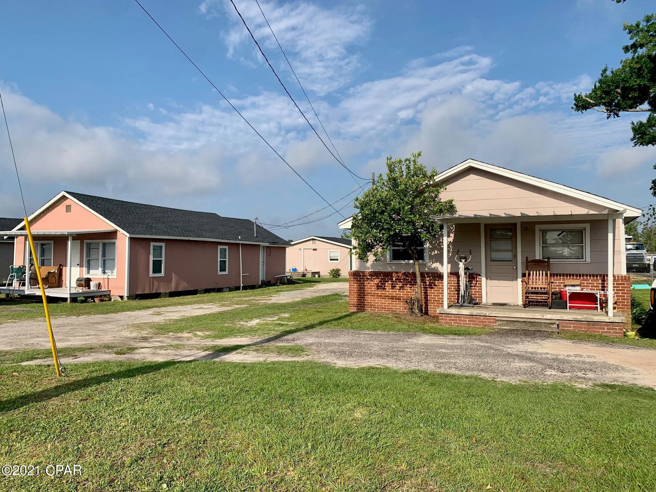 1201 N East Ave, Panama City, FL 32401